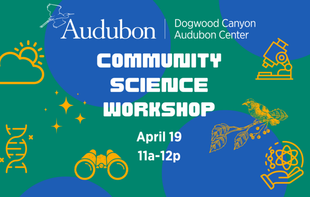 Community Science Workshop