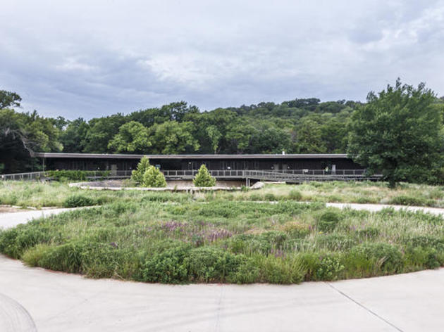 Plan Your Visit Dogwood Canyon Audubon Center